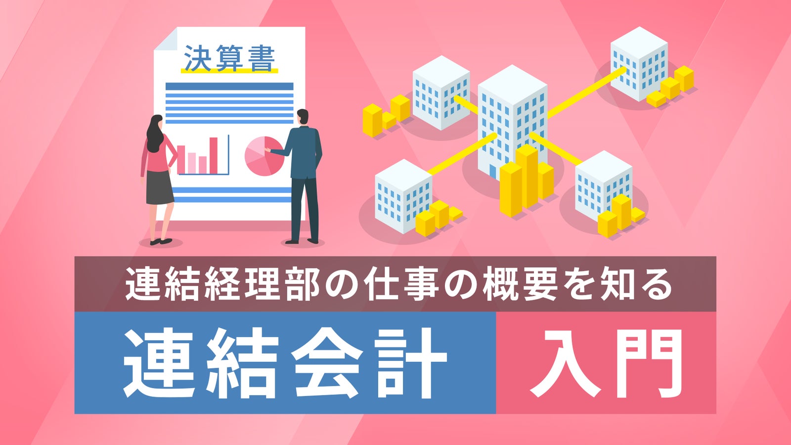CPAラーニング 連結会計（入門）講座のサムネイル
